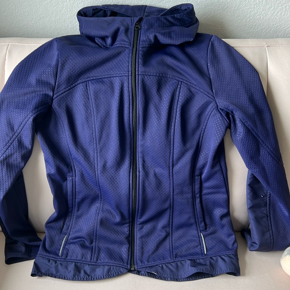 PrAna Ionic Active Jacket Size M